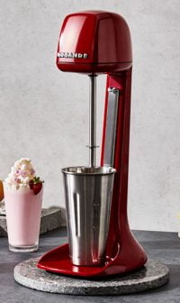 Milkshake Machine