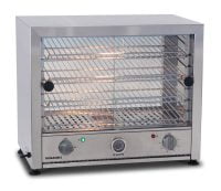 Pie Warmer 100 Pie Capacity