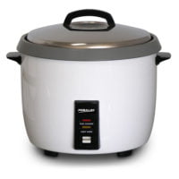 6 Litre Rice Cooker
