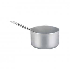 Stainless Steel Saucepan 3 ply Sandwich Bottom