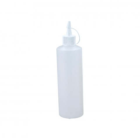 Plastic Squeeze Bottle