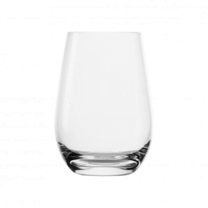 Stemless Wine Glass