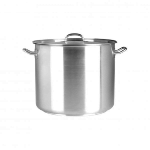 Aluminium Stock Pots