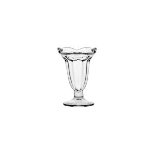 Sundae Glass