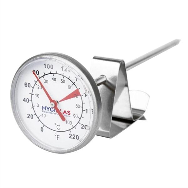 Meat Thermometer