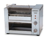 Conveyor Toaster