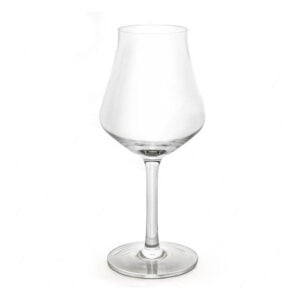 Tulip Wine Glass