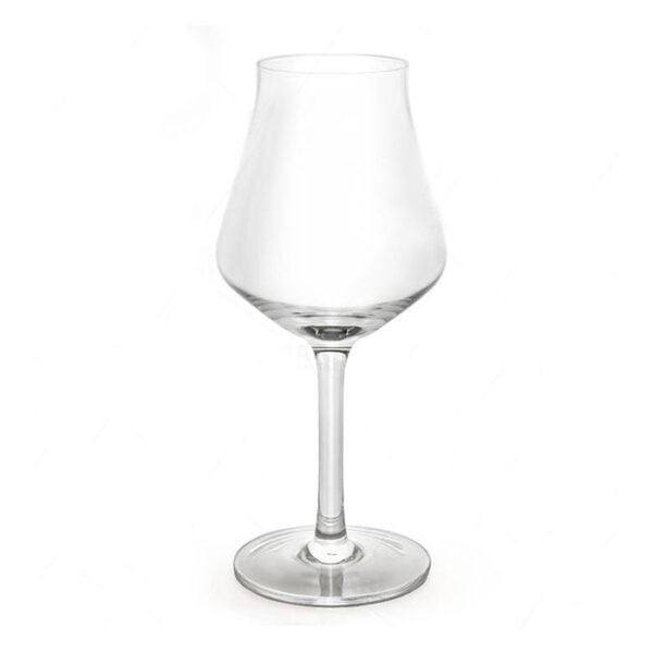 Tulip Wine Glass