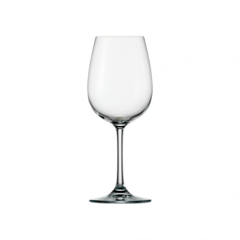 White Wine Glass