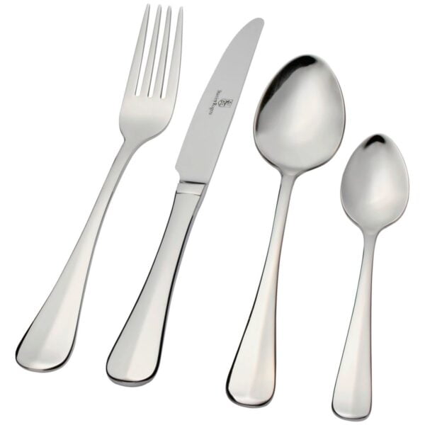 Baguette Cutlery
