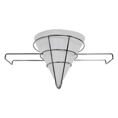Cone | Conical Fryer Filters
