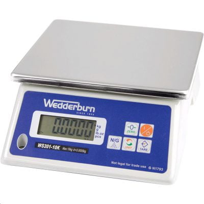 Digital Kitchen Scales
