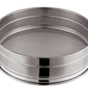 Drum Sieve