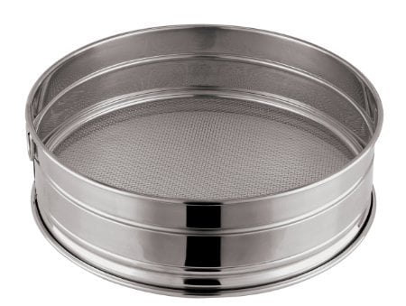 Drum Sieve