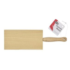 Gnocchi Board