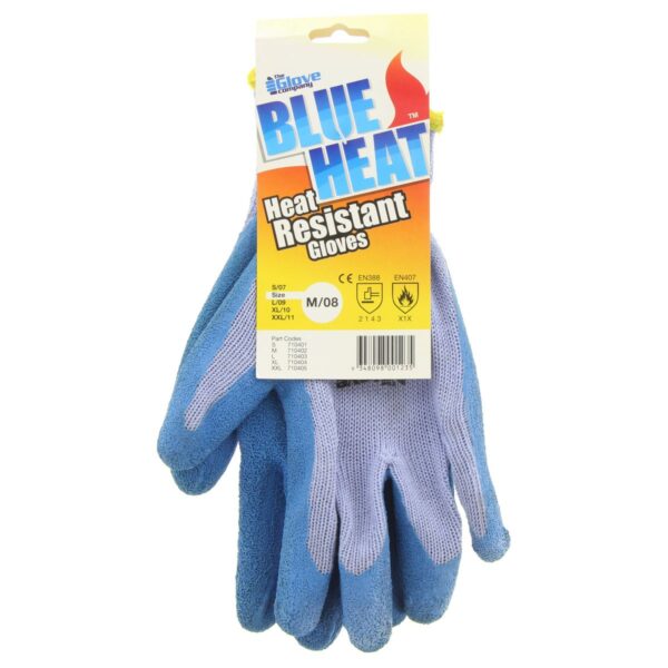 High Heat Glove