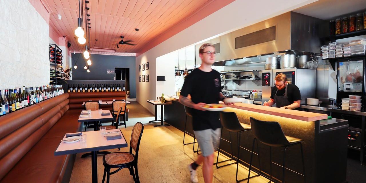 Thomas Catering Equipment